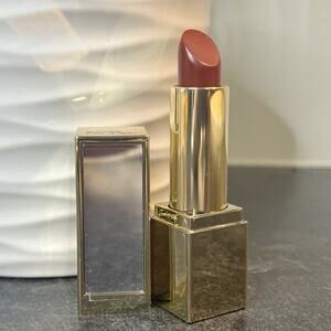 Estee Lauder RED EGO #250 Pure Color Envy Sculpting Lipstick .12oz Tube W Mirror